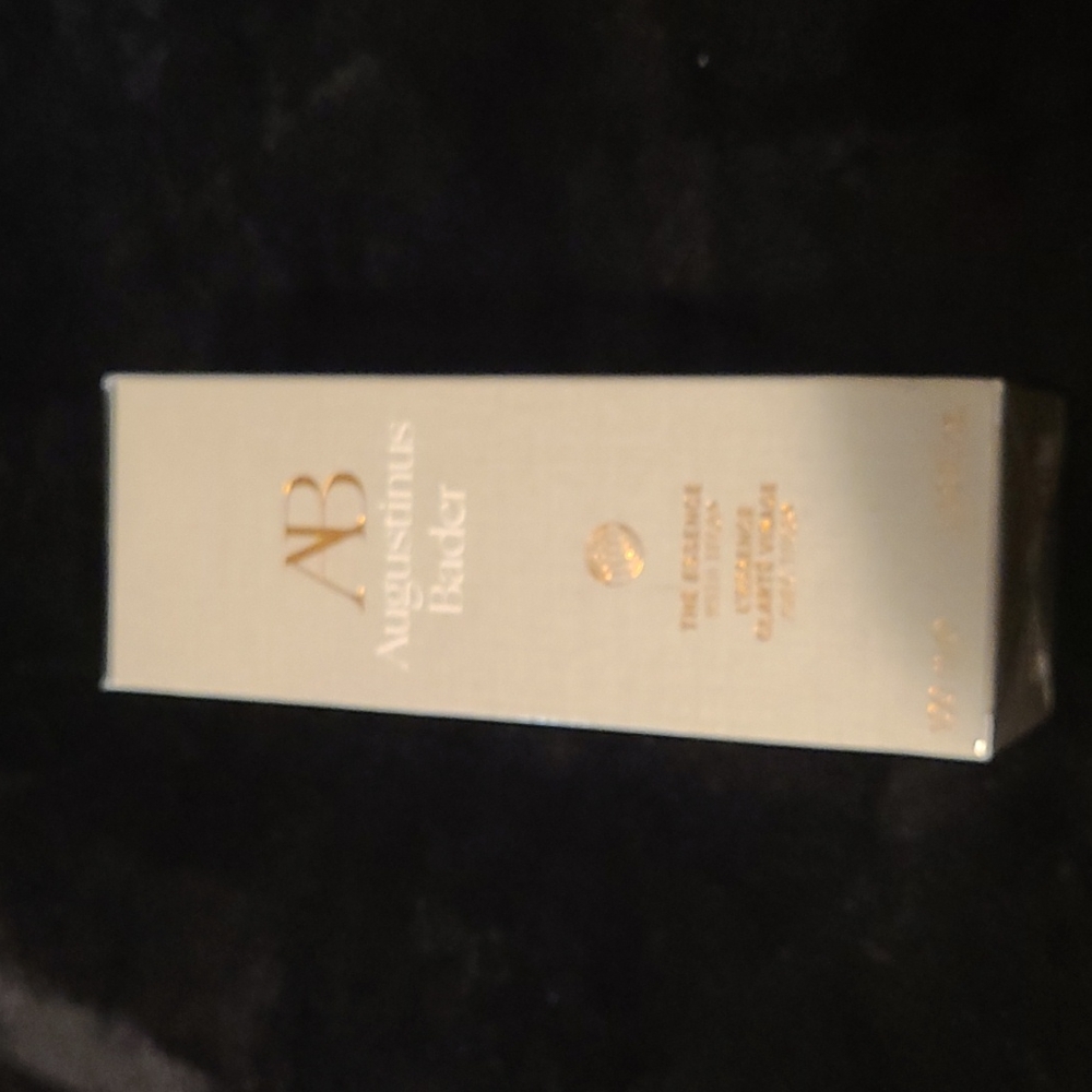 Augustinus Bader the essence. 100mls